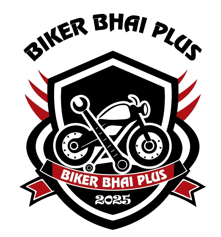 Biker Bhai Plus